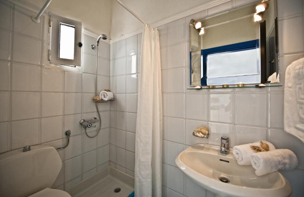 Lazaridis Luxury Studios & Apartments Nea Roda Cameră foto