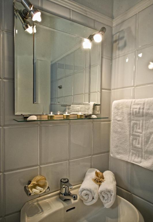 Lazaridis Luxury Studios & Apartments Nea Roda Cameră foto