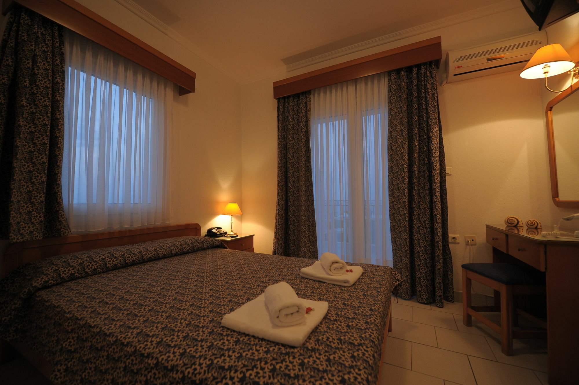 Lazaridis Luxury Studios & Apartments Nea Roda Exterior foto